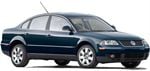 PASSAT B5 2001-2004